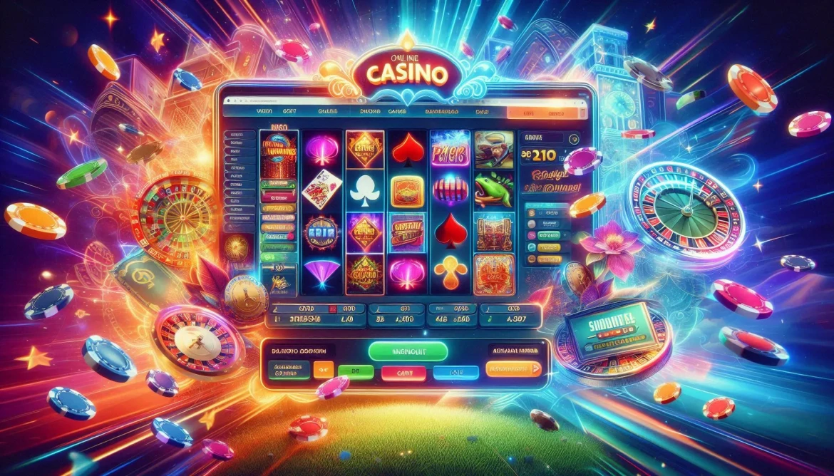 BoomsBet Casino